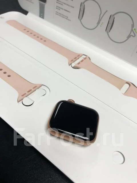 Apple Watch Series 5. GPS ����