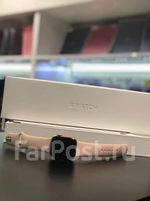 Apple Watch Series 5. GPS ����