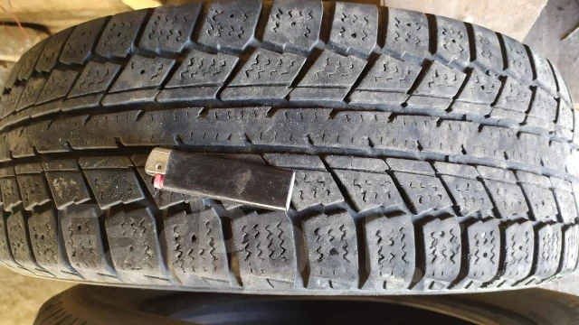 Autogrip Ecowinter. ������, �/�, ����� 30 % ����