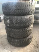 Goodyear UltraGrip 500. ������, ����������, �/�, ����� 10�% ����
