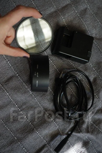 Nikon D7500. 20 � ����� ��, ���: 7� ����