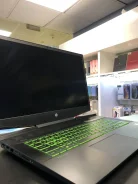 HP Pavilion Gaming 17. 17.3", 2,4����, ��� 8 ��, ���� 512���, WiFi: 1, Bluetooth: 1, ����������� �� 6��. ����