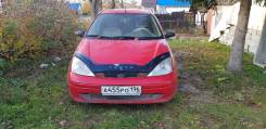 Ford Focus ����