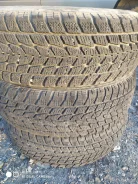 Toyo Winter Tranpath SU-4. ������, ��� �����, 2015 ���, �/�, ����� 50 % ����