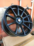XXR 527. 8.5x18", 5x114.3, ET40, �� 73,1���. ����