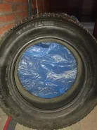 Michelin Latitude X-Ice North. ������, ����� ����