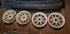 SSR Type-C. 6.5x15", 4x100, ET35, �� 67,1���. ����