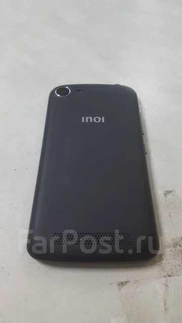 Inoi 1 Lite. �/� ����