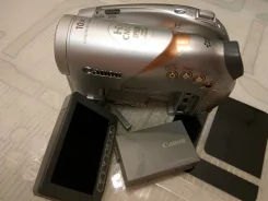 Canon HR10. 15 - 19.9 ��, � ���������� ����