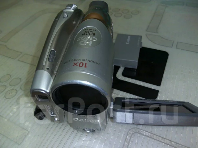 Canon HR10. 15 - 19.9 ��, � ���������� ����