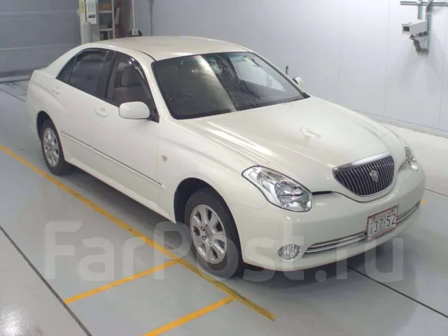Toyota Verossa. �������, 4wd, 2.0 (160��.�.), ������, 142����. ��, �/�, ��� ���. ��� ����� �� ������������ ����