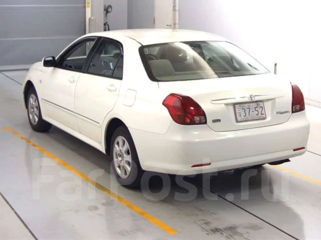 Toyota Verossa. �������, 4wd, 2.0 (160��.�.), ������, 142����. ��, �/�, ��� ���. ��� ����� �� ������������ ����