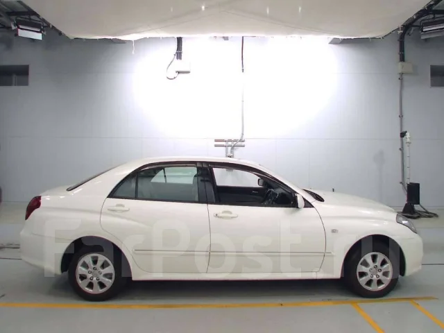 Toyota Verossa. �������, 4wd, 2.0 (160��.�.), ������, 142����. ��, �/�, ��� ���. ��� ����� �� ������������ ����