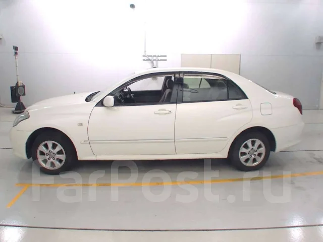 Toyota Verossa. �������, 4wd, 2.0 (160��.�.), ������, 142����. ��, �/�, ��� ���. ��� ����� �� ������������ ����