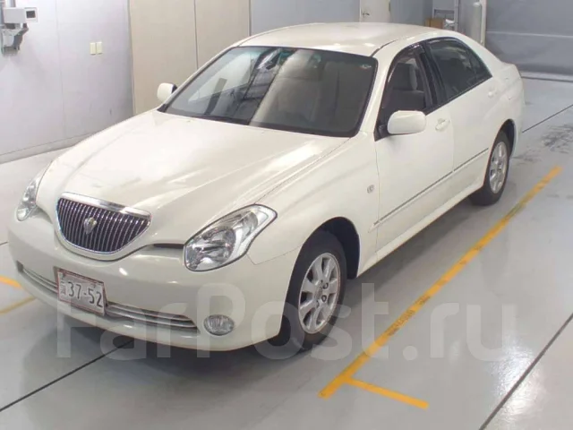Toyota Verossa. �������, 4wd, 2.0 (160��.�.), ������, 142����. ��, �/�, ��� ���. ��� ����� �� ������������ ����