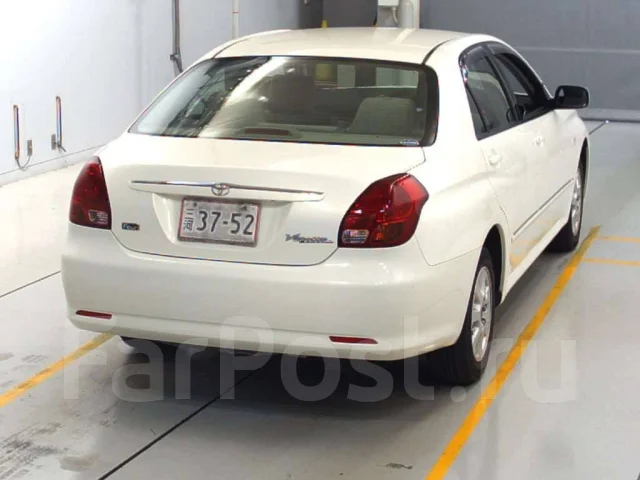 Toyota Verossa. �������, 4wd, 2.0 (160��.�.), ������, 142����. ��, �/�, ��� ���. ��� ����� �� ������������ ����