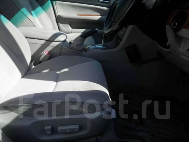 Toyota Verossa. �������, 4wd, 2.0 (160��.�.), ������, 142����. ��, �/�, ��� ���. ��� ����� �� ������������ ����