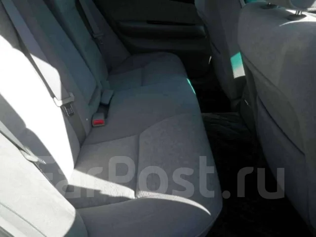 Toyota Verossa. �������, 4wd, 2.0 (160��.�.), ������, 142����. ��, �/�, ��� ���. ��� ����� �� ������������ ����