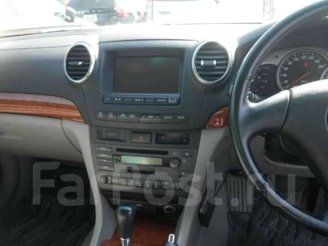 Toyota Verossa. �������, 4wd, 2.0 (160��.�.), ������, 142����. ��, �/�, ��� ���. ��� ����� �� ������������ ����
