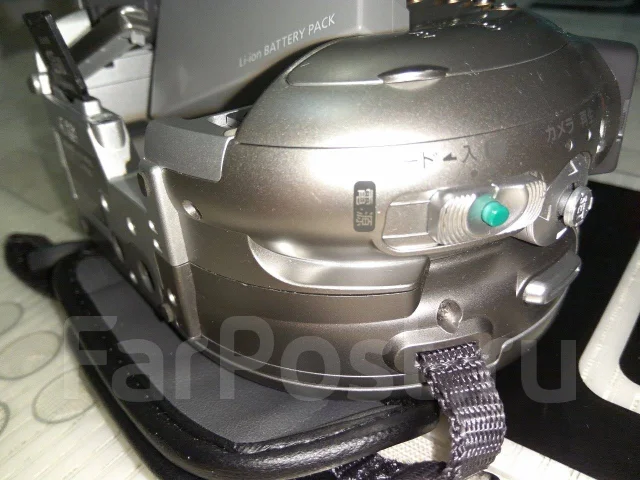 Canon HR10. 15 - 19.9 ��, � ���������� ����
