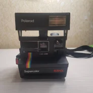 Polaroid Supercolor 635CL ����