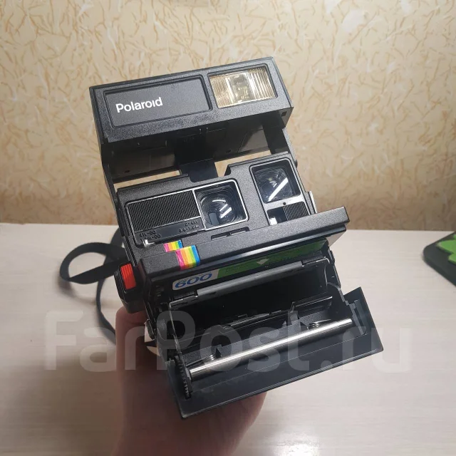 Polaroid Supercolor 635CL ����