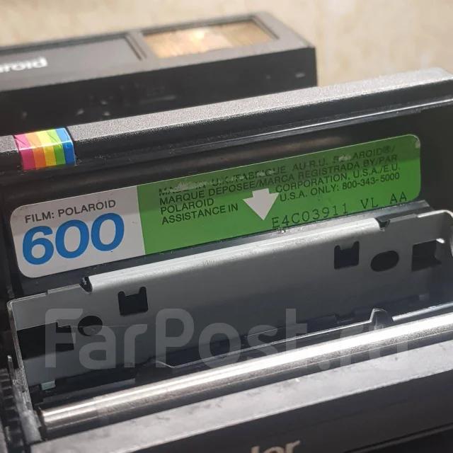 Polaroid Supercolor 635CL ����