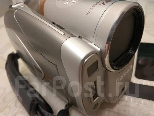 Canon HR10. 15 - 19.9 ��, � ���������� ����