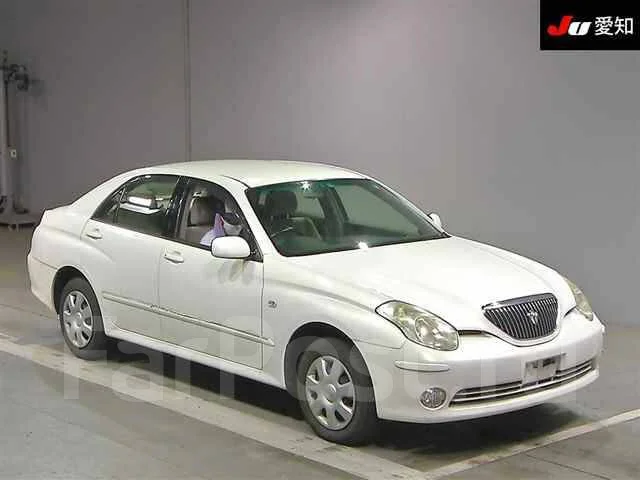 Toyota Verossa. �������, 4wd, 2.0 (160��.�.), ������, 92����. ��, �/�, ��� ���. ��� ����� �� ������������ ����