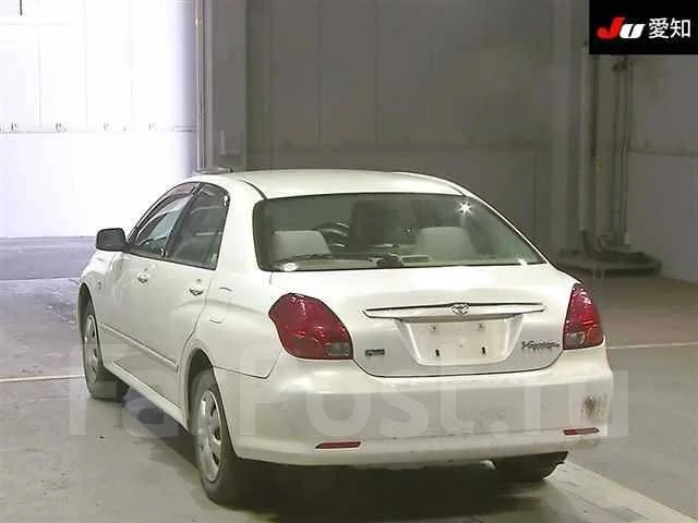 Toyota Verossa. �������, 4wd, 2.0 (160��.�.), ������, 92����. ��, �/�, ��� ���. ��� ����� �� ������������ ����