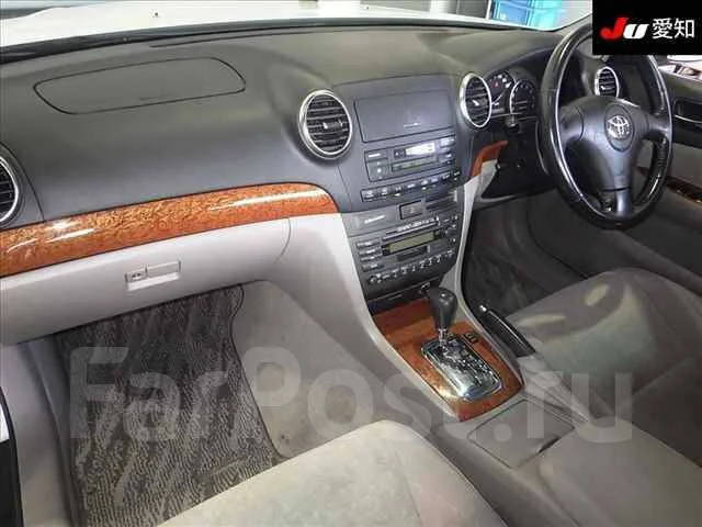 Toyota Verossa. �������, 4wd, 2.0 (160��.�.), ������, 92����. ��, �/�, ��� ���. ��� ����� �� ������������ ����