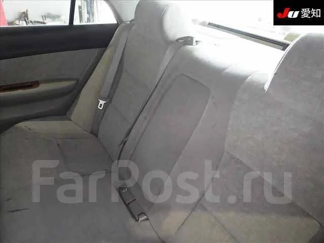 Toyota Verossa. �������, 4wd, 2.0 (160��.�.), ������, 92����. ��, �/�, ��� ���. ��� ����� �� ������������ ����