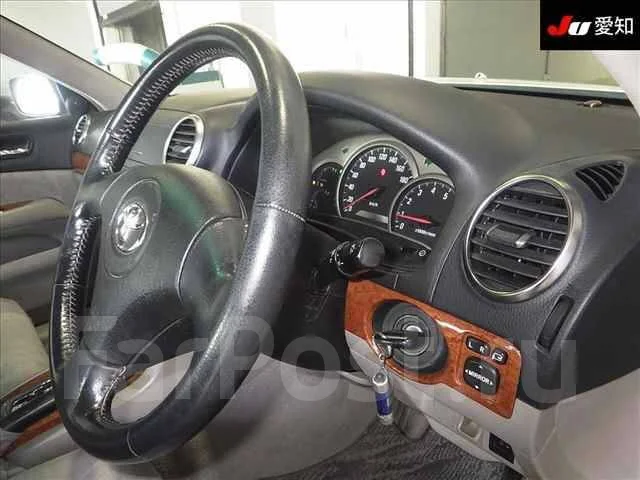 Toyota Verossa. �������, 4wd, 2.0 (160��.�.), ������, 92����. ��, �/�, ��� ���. ��� ����� �� ������������ ����