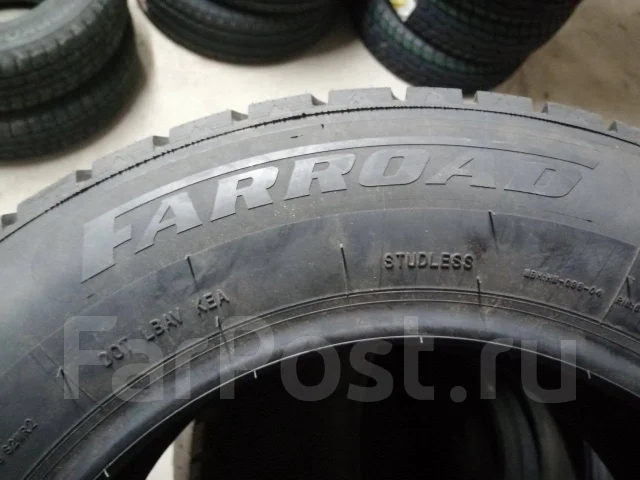 Farroad FRD76. ������, 2019 ���, ����� ����