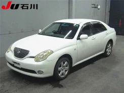 Toyota Verossa. �������, 4wd, 2.0 (160��.�.), ������, 134����. ��, �/�, ��� ���. ��� ����� �� ������������ ����