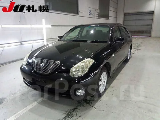 Toyota Verossa. �������, 4wd, 2.0 (160��.�.), ������, 111����. ��, �/�, ��� ���. ��� ����� �� ������������ ����