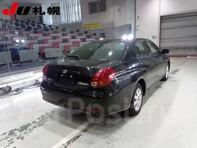 Toyota Verossa. �������, 4wd, 2.0 (160��.�.), ������, 111����. ��, �/�, ��� ���. ��� ����� �� ������������ ����