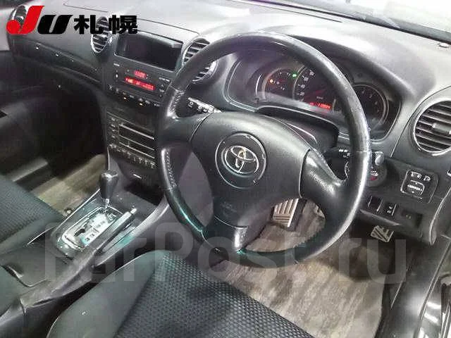 Toyota Verossa. �������, 4wd, 2.0 (160��.�.), ������, 111����. ��, �/�, ��� ���. ��� ����� �� ������������ ����