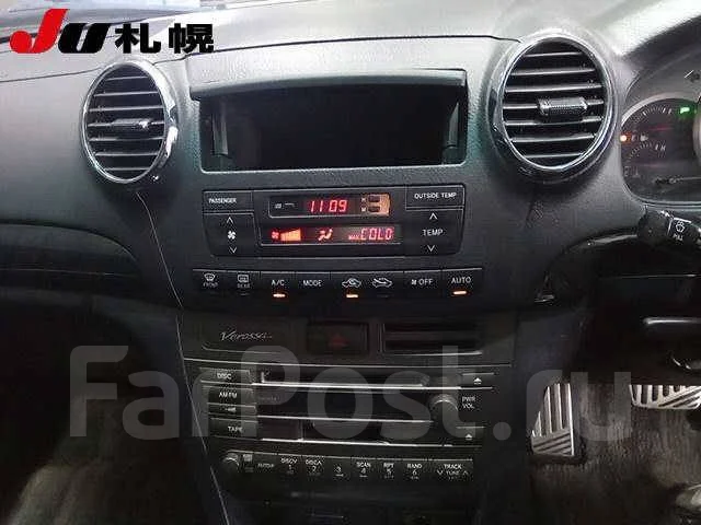 Toyota Verossa. �������, 4wd, 2.0 (160��.�.), ������, 111����. ��, �/�, ��� ���. ��� ����� �� ������������ ����