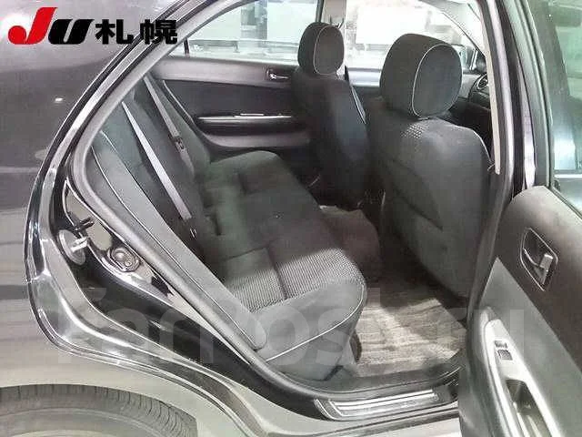 Toyota Verossa. �������, 4wd, 2.0 (160��.�.), ������, 111����. ��, �/�, ��� ���. ��� ����� �� ������������ ����