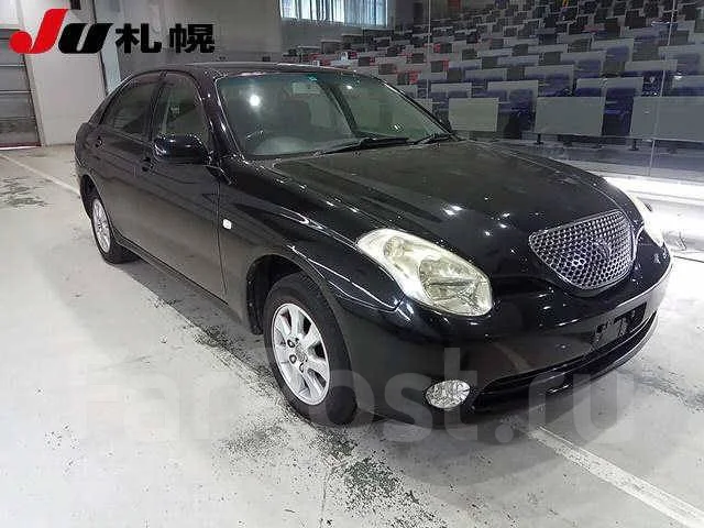 Toyota Verossa. �������, 4wd, 2.0 (160��.�.), ������, 111����. ��, �/�, ��� ���. ��� ����� �� ������������ ����