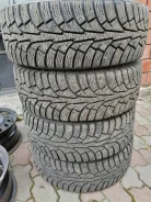WolfTyres Nord. ������, ����������, 2016 ���, �/�, ����� 30 % ����