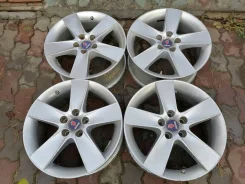 Saab. 7.5x17", 5x110, ET41 ����