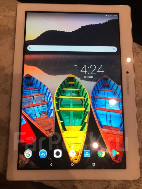 Lenovo Tab 2 A10-70 ����