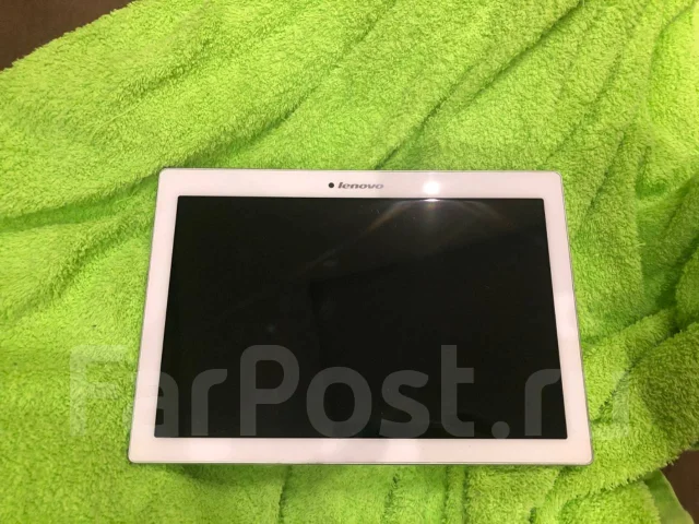 Lenovo Tab 2 A10-70 ����