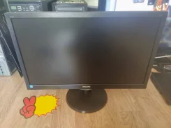 Philips. 24" ����