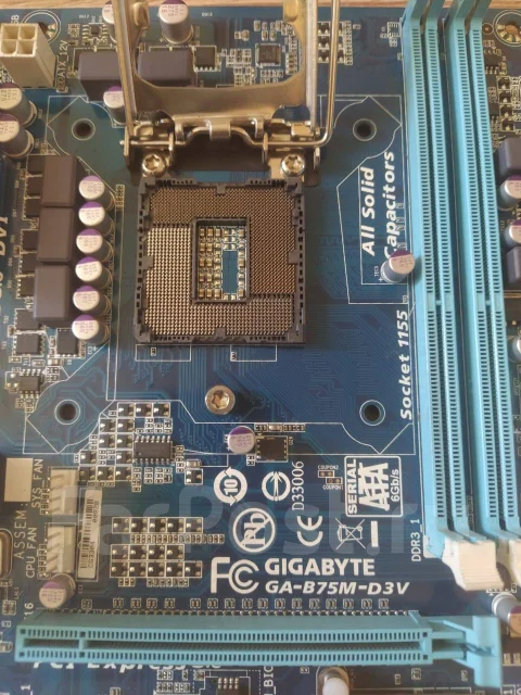 LGA1155 ����