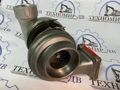 ��������������� KTR130 (�������) �� ��������� Komatsu D155, D355� KTR130 ����