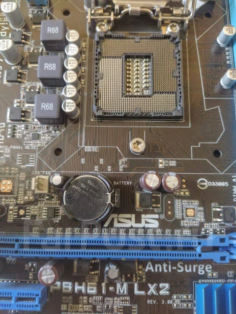 LGA1155 ����