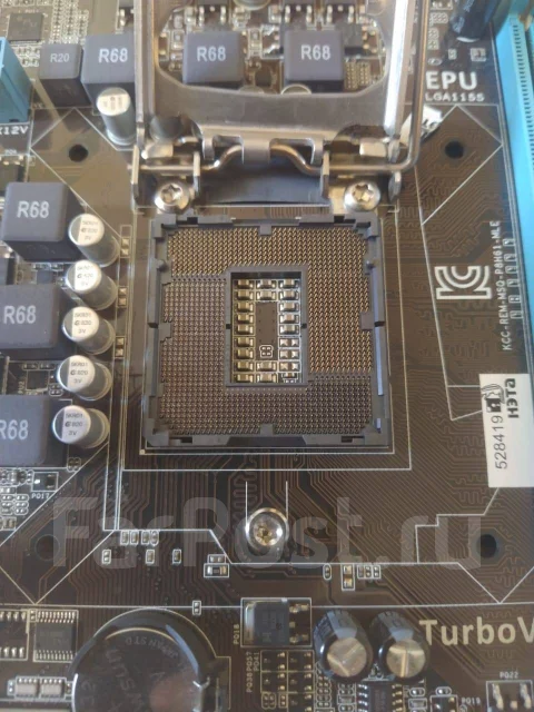 LGA1155 ����